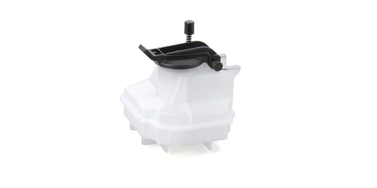FA009 Fuel Tank Set(FAZER) FA009  - KYOSHO RC